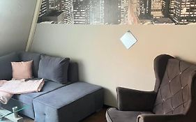 Apartament Zeglarska
